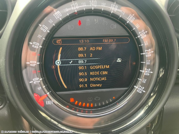 Mini COOPER S COUNTRYMAN ALL4 2015/2015